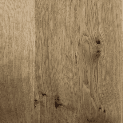 Melamine Character Oak Table Top