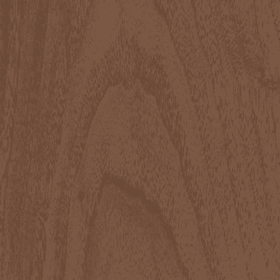 Melamine Walnut Table Top