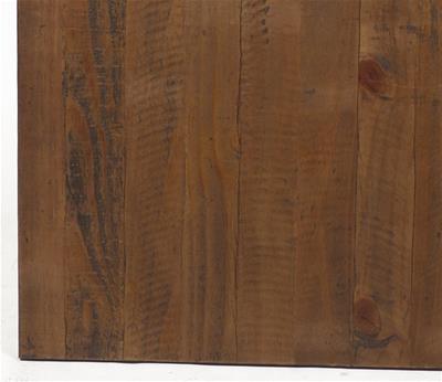 Rustic Timber Table Tops