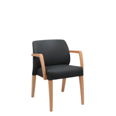 Blow Arm Chair