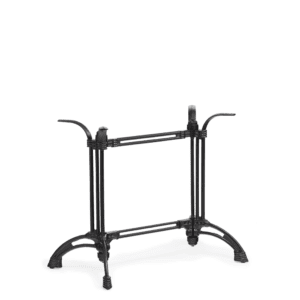 Bologna Twin Table Base