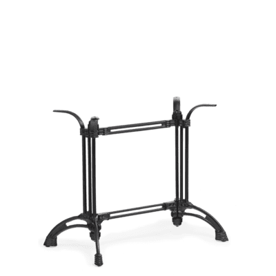 Bologna Twin Table Base