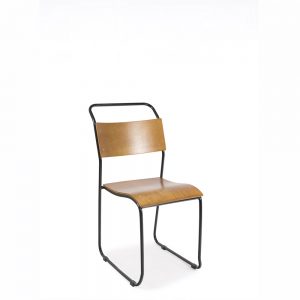 Brewhouse Chair
