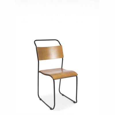 Brewhouse Chair