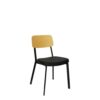 Capri Chair Upholstered