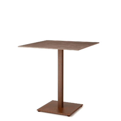 Colorado Square 450 Table Base