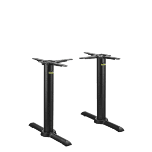 FLAT Kiribilli Twin Table Base KT22
