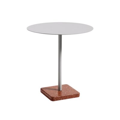 Hay Table