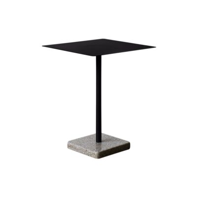 Hay Table