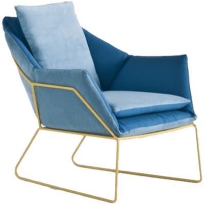 Upper East Side Lounge Chair