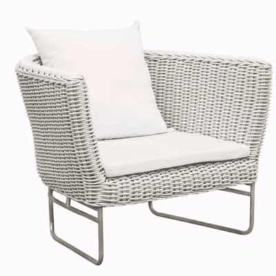Mirabella 1 Seater