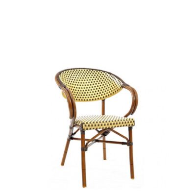 Paris Arm Chair