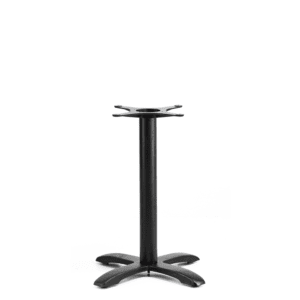Paris Cast Iron Table Base