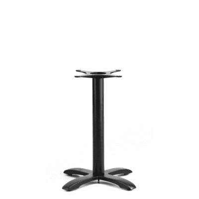 Paris Cast Iron Table Base