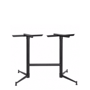 Tasman Black Twin Base