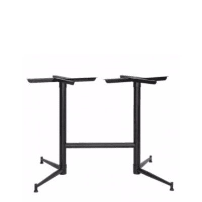 Tasman Black Twin Base