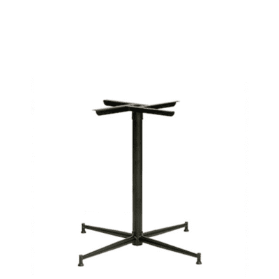 Tasman Gunmetal Base