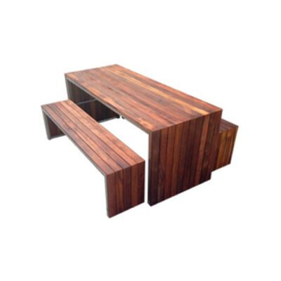 Elements Outdoor Setting