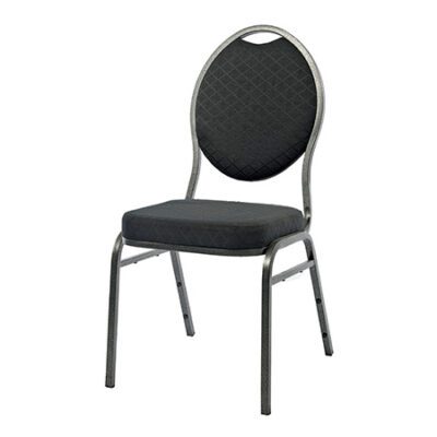 Function Stacking Chair