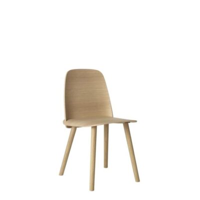 Nerd Chair
