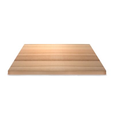 Victorian Ash - Solid Timber Top