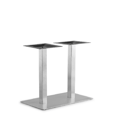Alice Rectangle Table Base