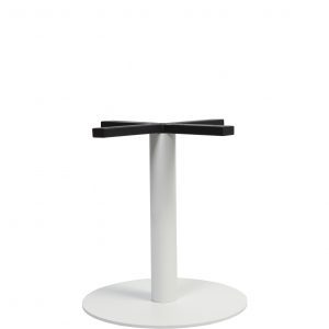 Colorado Round Coffee Table Base