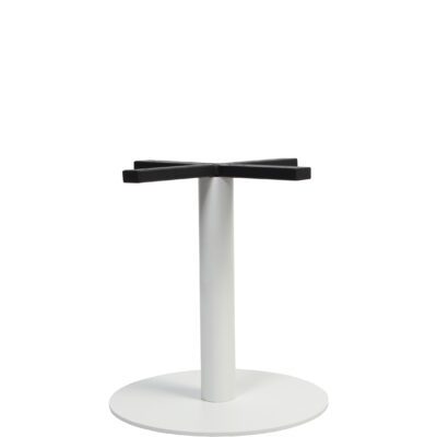 Colorado Round Coffee Table Base