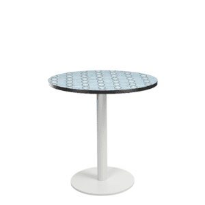 Porter Tiled Table