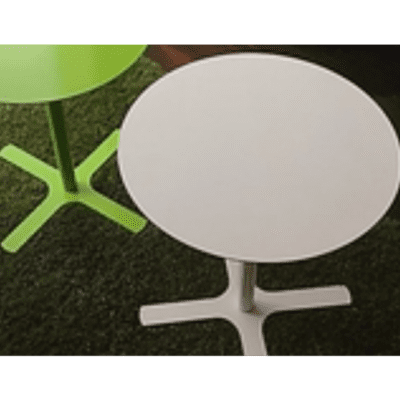 Chroma Table Base