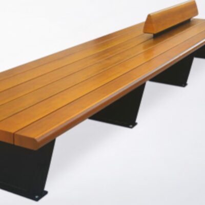 Outdoor Bench