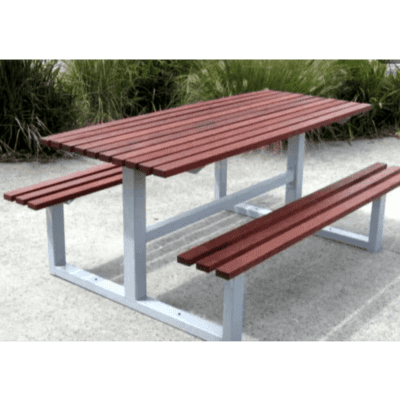 Park Bench