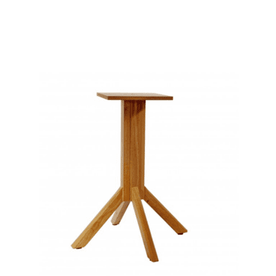 Portsea Oak Table Base