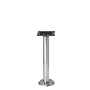Torino Base Stainless Steel