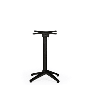 Envy Folding Base, Black