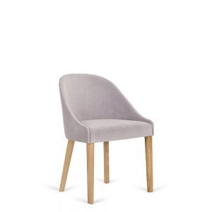 Lubi Chair B-5005
