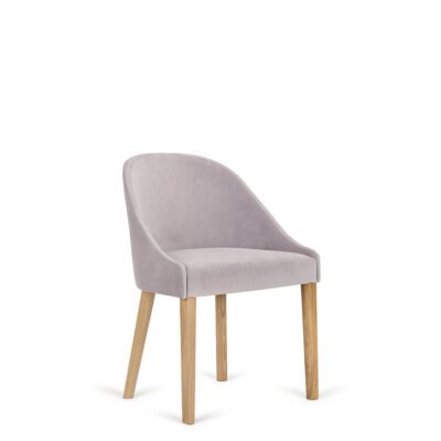 Lubi Chair B-5005