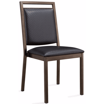 Alfred Function Chair