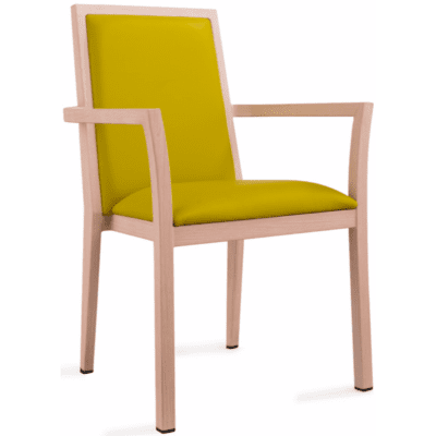 Camden Function Chair