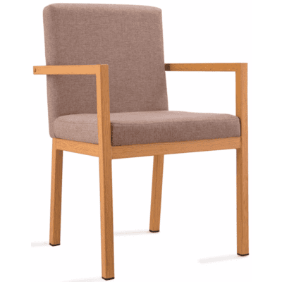 Bacton Function Chair