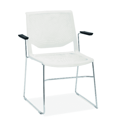 Graph Arm Chair
