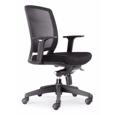 Admin Chair