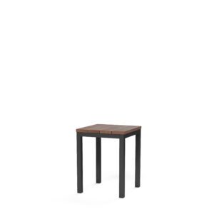 Alfresco Outdoor Low Stool