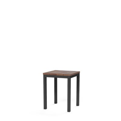 Alfresco Outdoor Low Stool