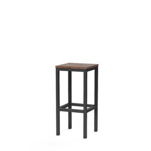 Alfresco Outdoor Barstool
