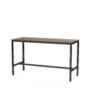 Alfresco Outdoor Bar Table
