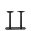 Plato Twin Black
