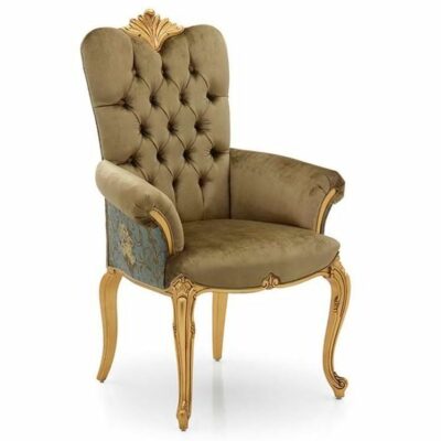 BRONTE armchair