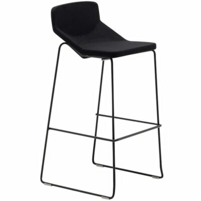 Formula 80 Stool Upholstered