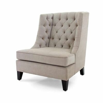 FORTUNA armchair